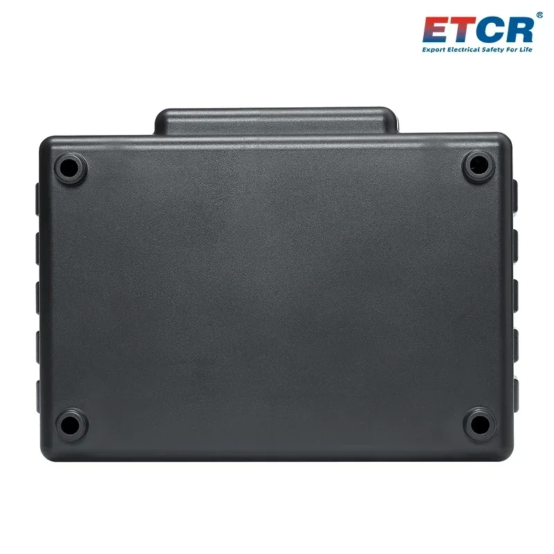 ETCR3900 Стабильная производительность и прочный стандартный резистор молниезащиты