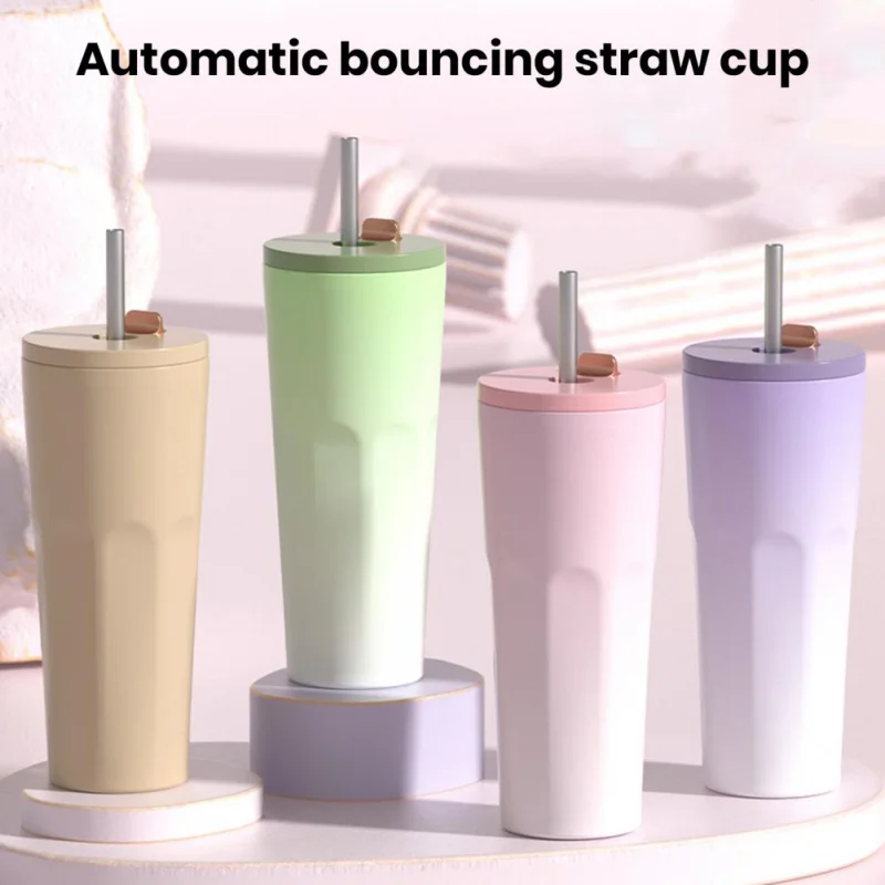 Высокопрочная дизайнерская кружка термоизоляционная технологическая из