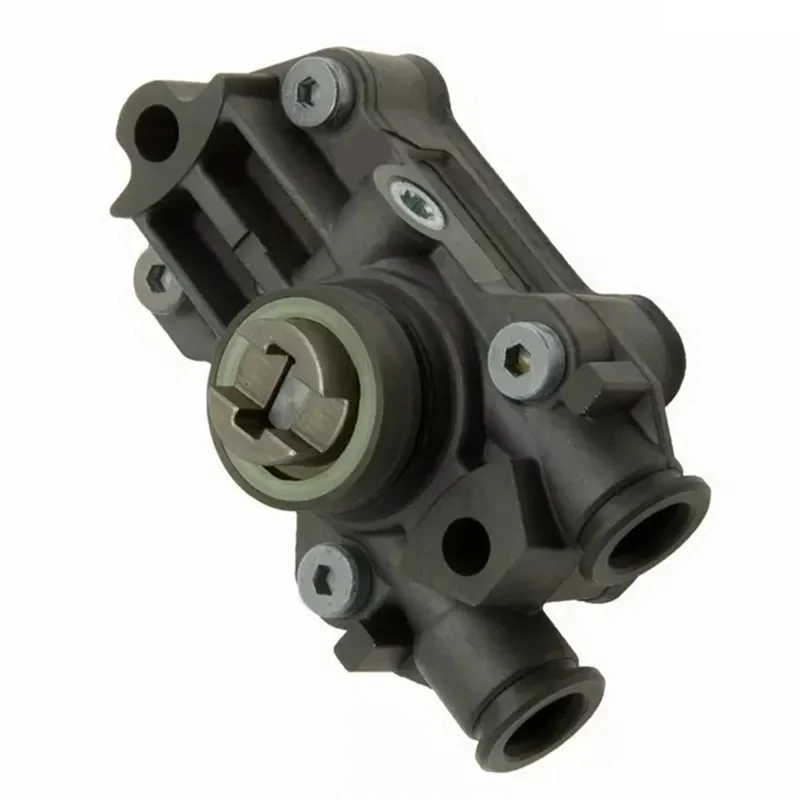 Новый дизельный топливный насос низкого давления для Mercedes Benz A C E G M S V Class Sprinter901-904