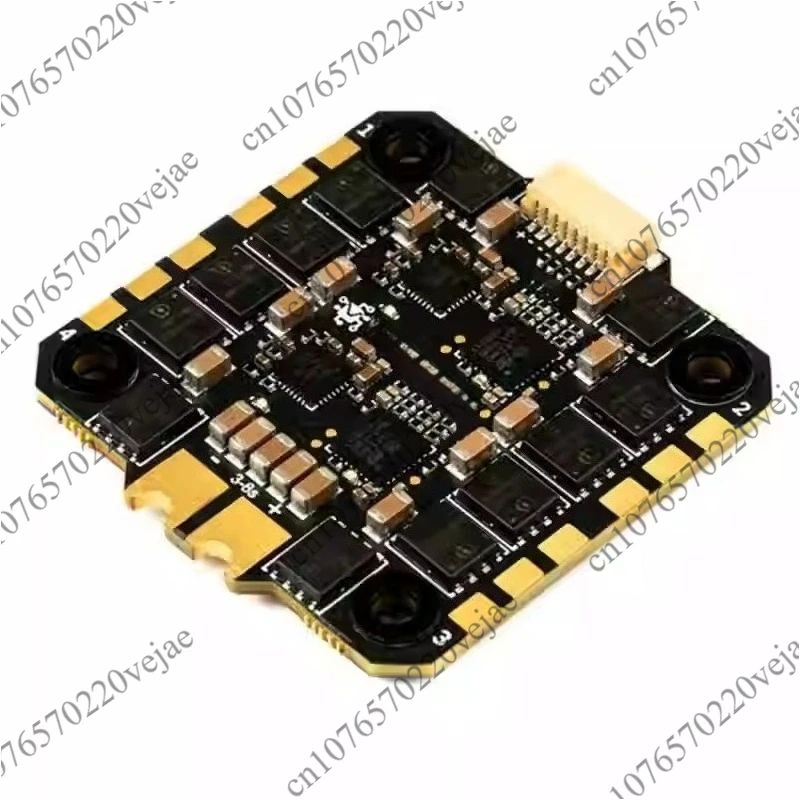 Регулятор скорости Voltara 70A ESC 3S-8S для аккумуляторов 11В-33В, для Kiss Ultra OSD M3, 30.5x30.5мм (art.: 3920d4f40bc63) - 3920d4f40bc63
