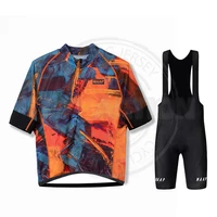 2022 maap cycling jersey set summer cycling clothing mtb bike clothes uniform maillot ropa ciclismo man cycling bicycle suit