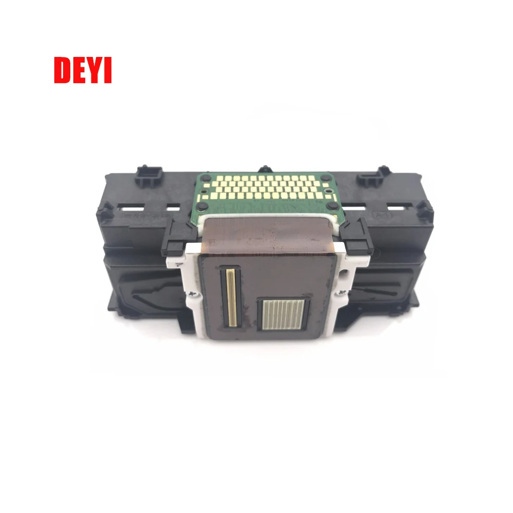 QY6-0090 печатающая головка для принтера Canon PIXMA TS8020 TS9020 TS8040 TS8050 TS8070 TS8080 TS9050 TS9080 |