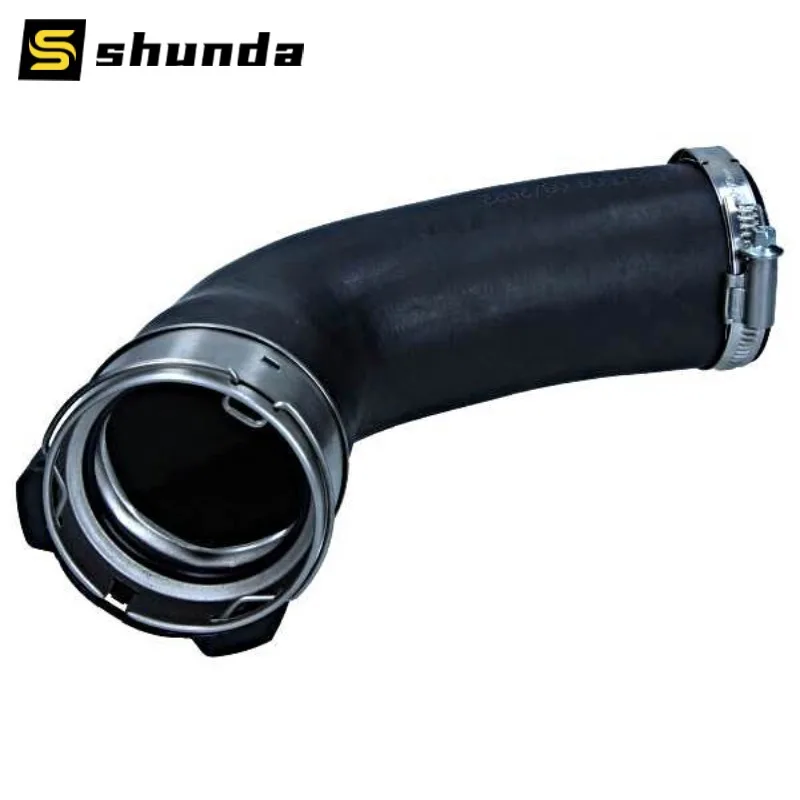 

31370286 Воздушный шланг турбозарядки интеркулера для Volvo S60 S80 S90 V60 V70 V90 XC60 XC90 31657743 32222268