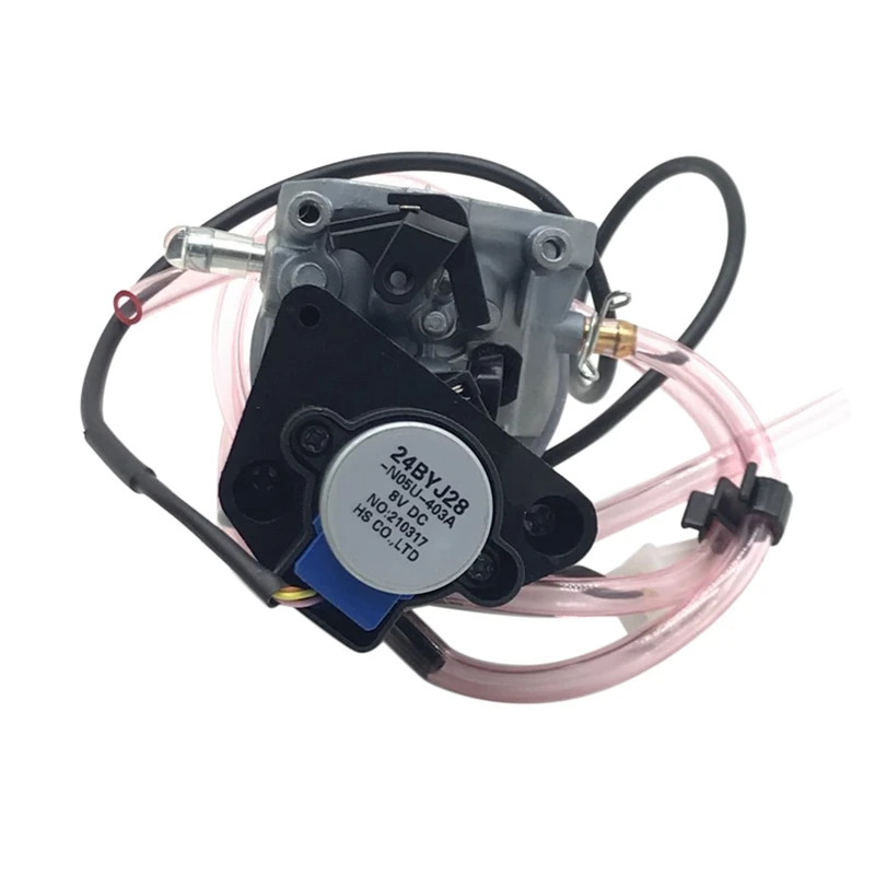 Карбюратор моторного типа для Kge 3000Ti Kge3500ti Ig3000 аксессуары генератора с прокладкой