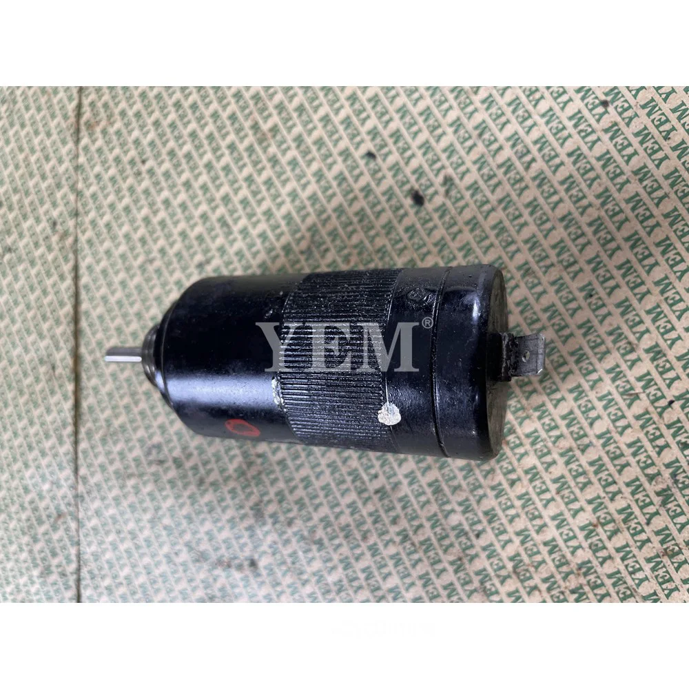 Соленоид отключения N844 для дизельного двигателя вилочного погрузчика