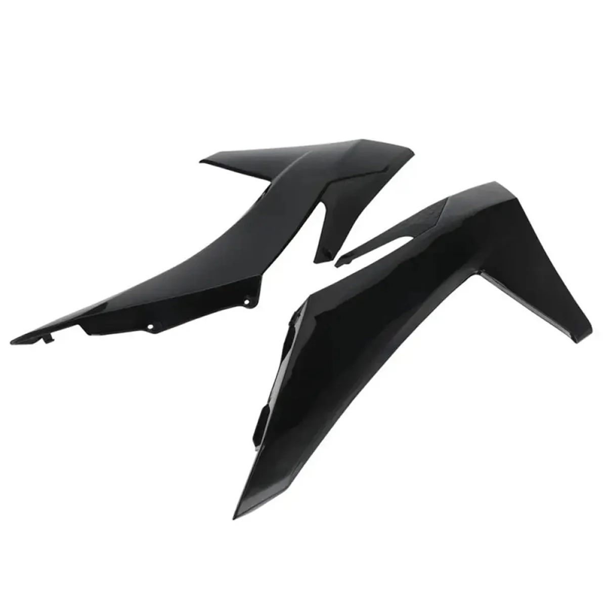 Обтекатели кузова мотоцикла защитная крышка боковая для KTM SX-F XC XC-F 125 250 300 350 450 2023