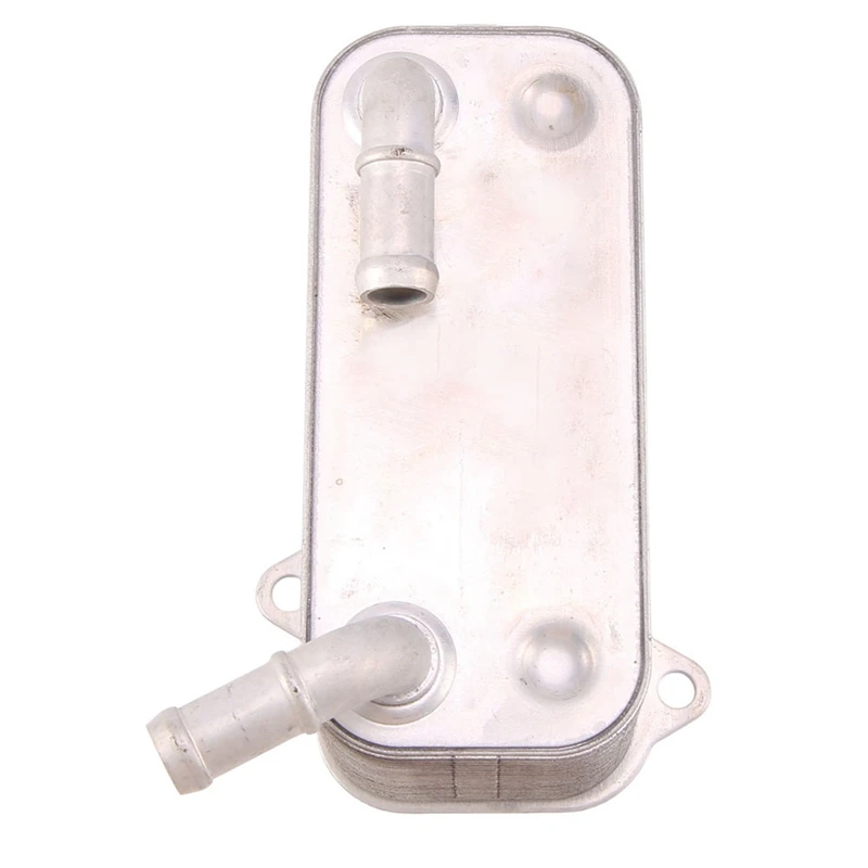 Масляный радиатор 0BT317019 Сменные аксессуары для VW T5 Multivan 2010-2 0 Bitd DSG 1 шт.