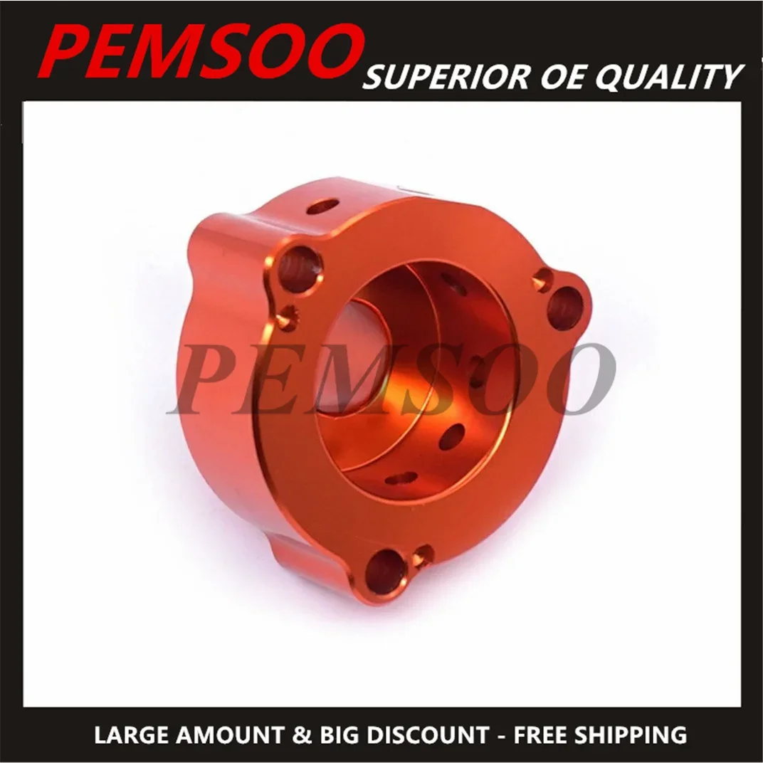 Фото Новый 1X адаптер для выдувания T09025 для VAG FSiT TFSi для Audi VW 2.0T TSI TFSI MK5 GTI B7 A3 A4 TT T09025 №3