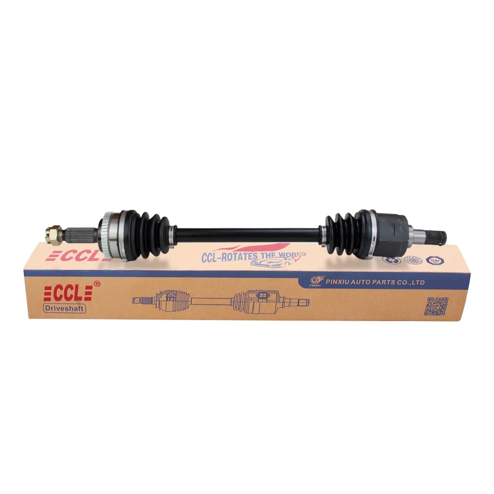 Передняя левая ось cv приводной вал assy C.V. Шарнир для Hyundai ELANTRA GALLOPER GETZ great2002-49500-2H010