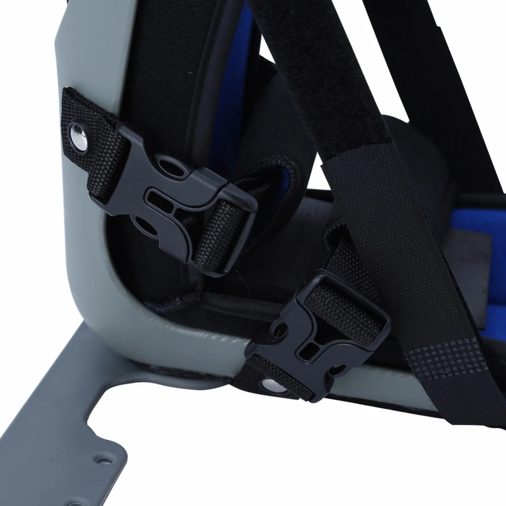 Ортопедическая защита для коротких и полных лечебных переломов травм