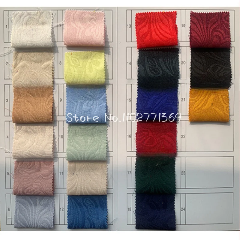 Рисунок 5 - Черный бархатный мужской костюм с лацканами