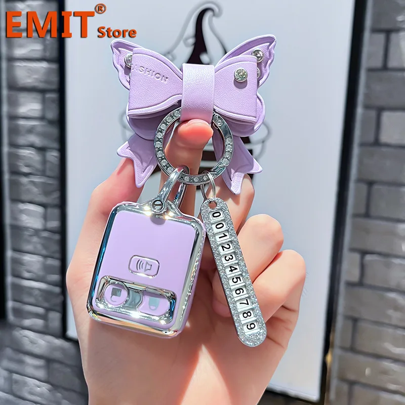 Автомобильный брелок для Ford Freestye F150 F250 E150 F65 Focus Ranger Explorer Econoline Lincoln Mercury