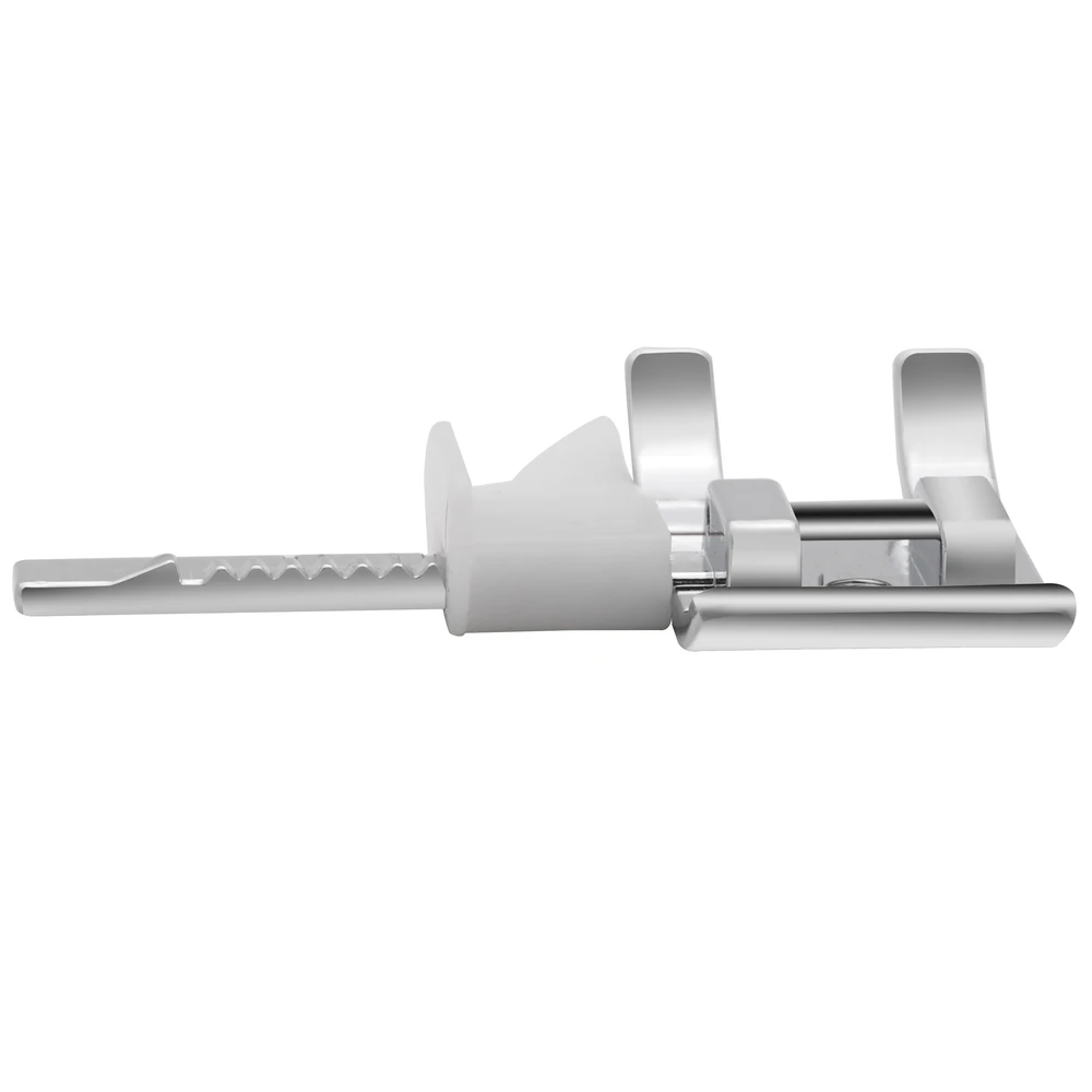 Для многофункциональной бытовой электрической швейной машины линейка манометр