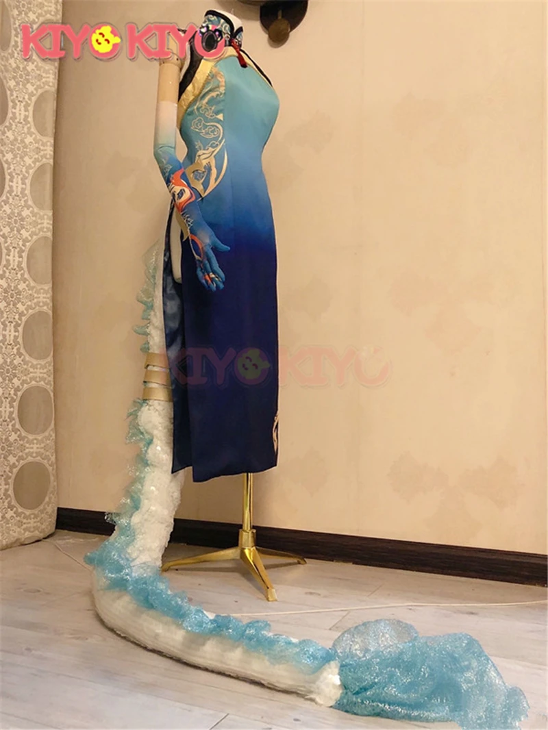 

Женский костюм для косплея «Рыцари»