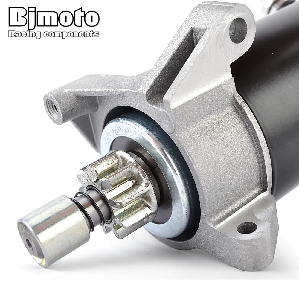 Стартер для Yamaha 60HP 70HP 70 60 TLR C60 (E)TLR P60 TLH 60F ET(D)OL E60H ELH M(H/W/D)L 70B ET(D/M)OL ETOL