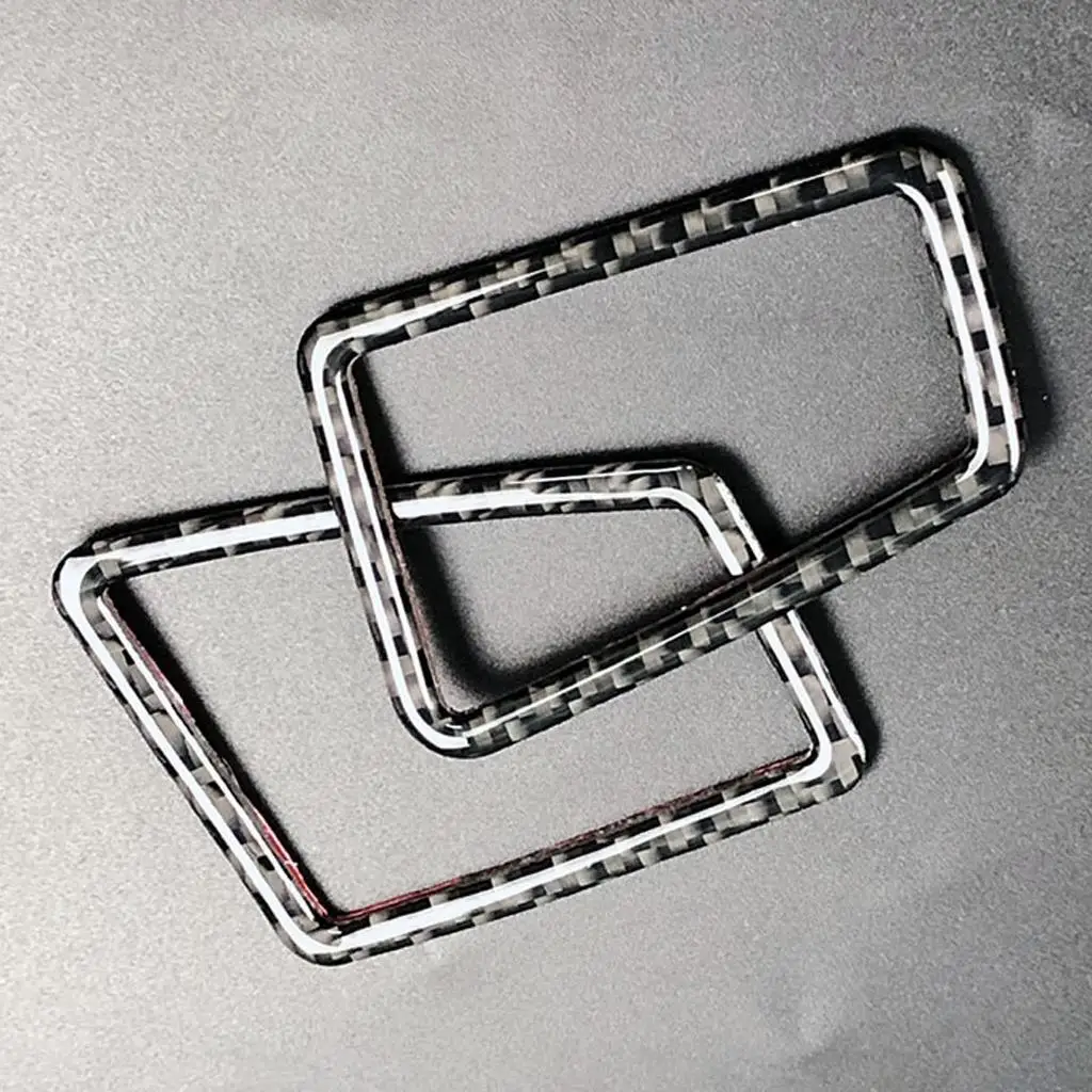 

Carbon Fiber for E90 E92 2005-2012 Instrument Air Outlet