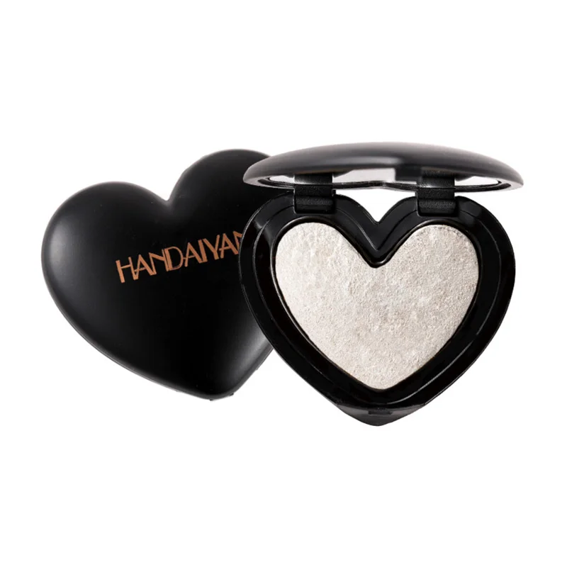 Кардиоидная Палитра для выделения контура бронзер палитра макияжа контур тела