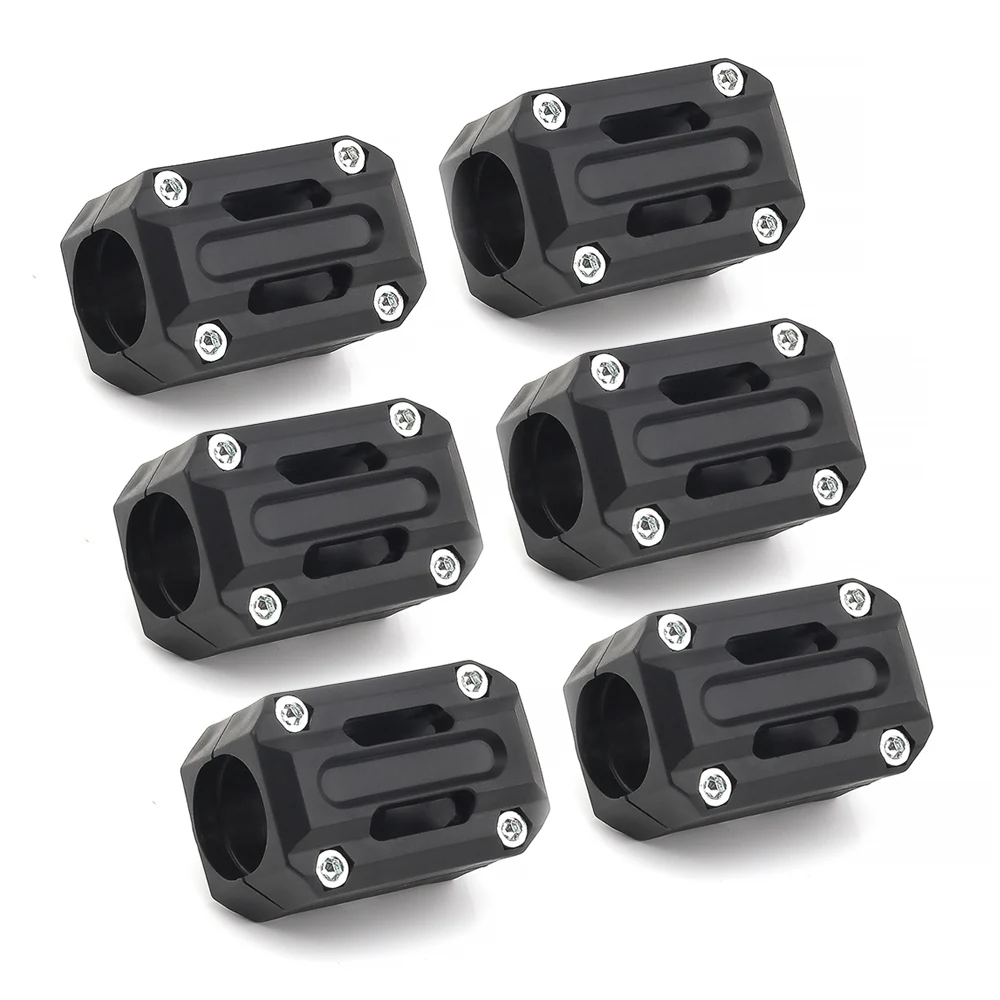 

Для Honda Xadv 750 Xadv 750, защитный блок бампера двигателя, аксессуары для мотоциклов