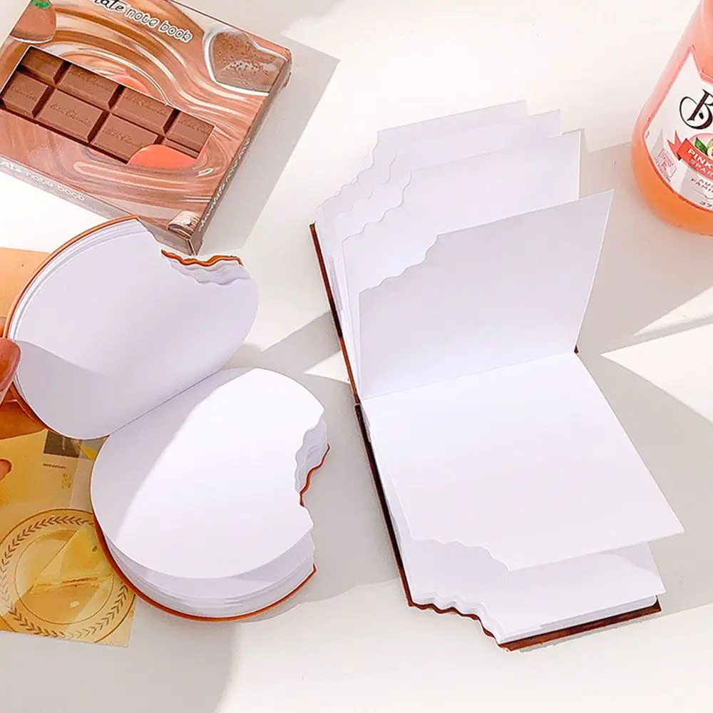 Рисунок 6 - Оригинальные Мультяшные офисные бриллиантовые блокноты