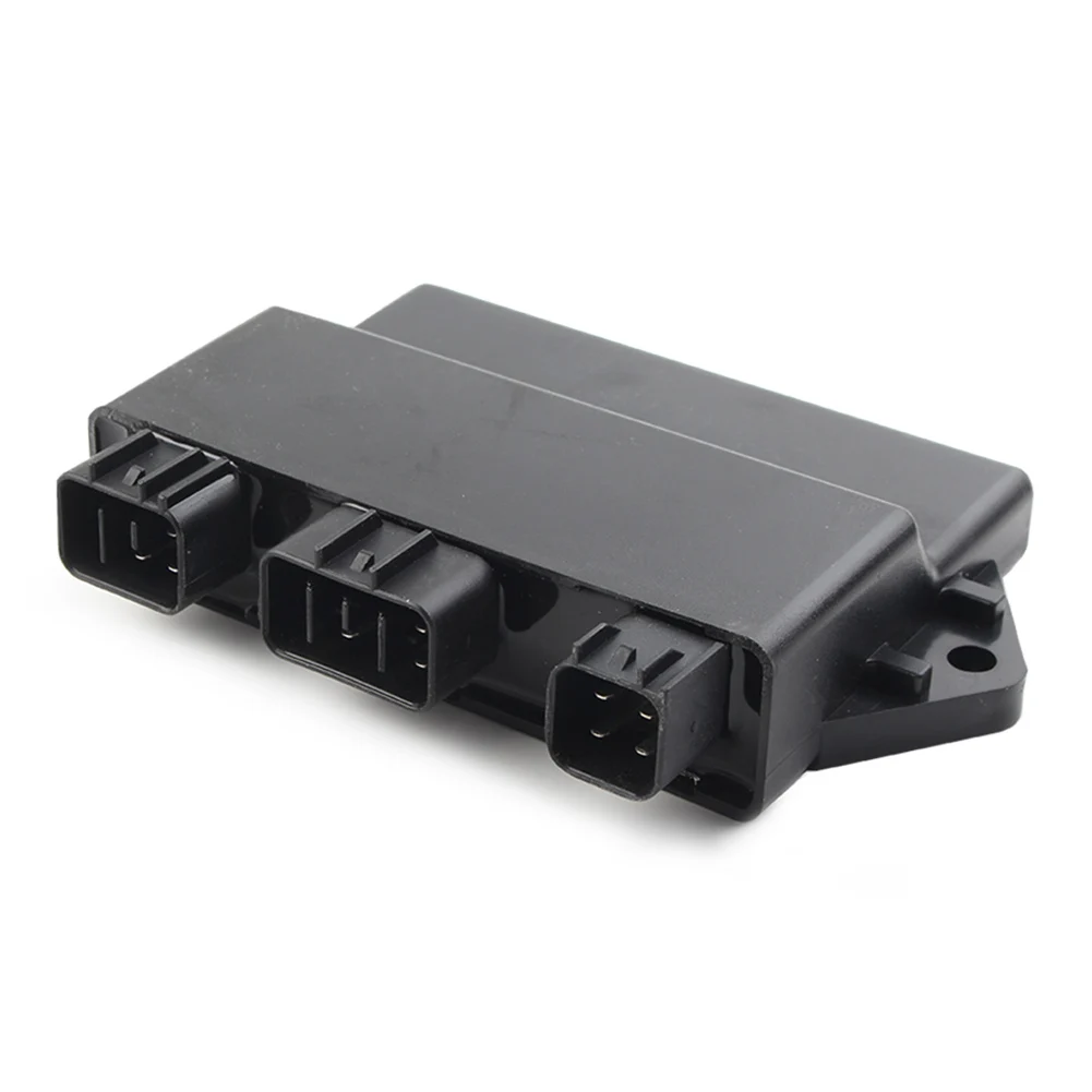 Коробка модуля CDI для мотоцикла 5UH-85540-00-00 Yamaha Grizzly 350 YFM350G YFM350FG 2007-2012 гг.