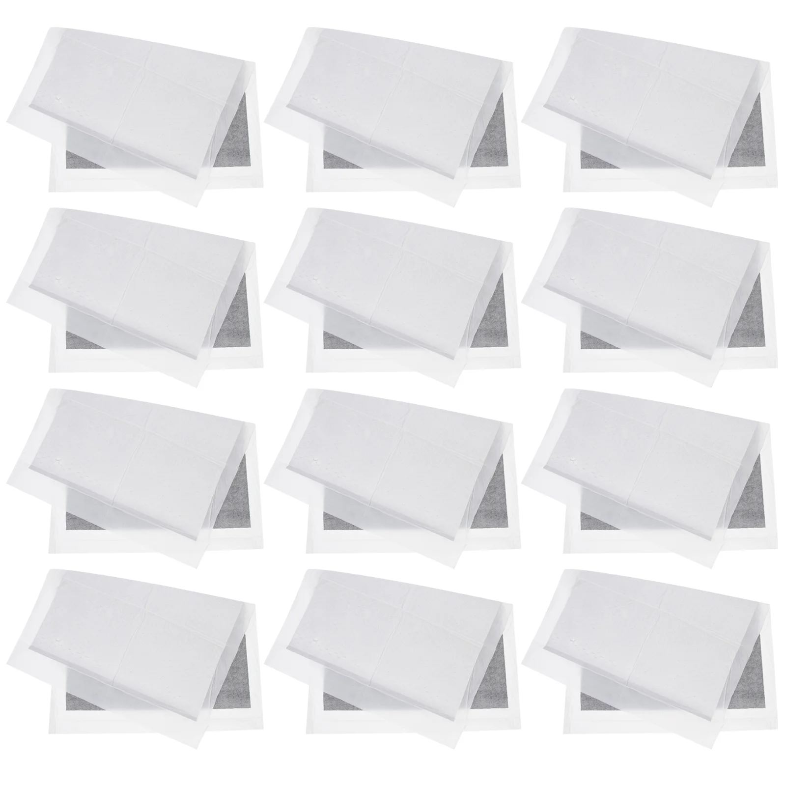 

100Pcs Pet Pee Cushion Leakproof Pee Pad Dog Training Urine Mat Odor Control Pee Pads