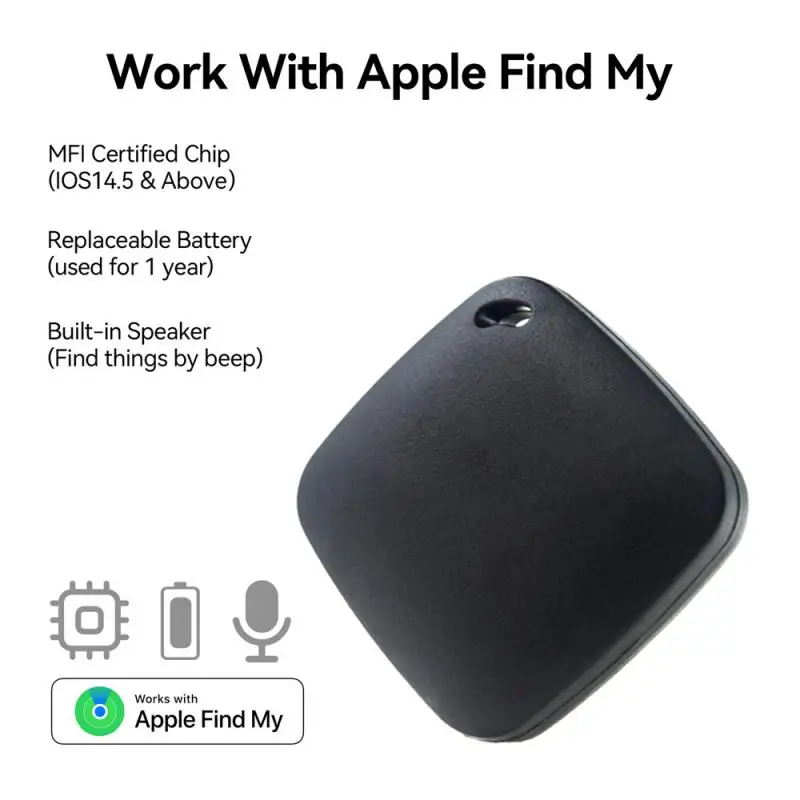 

Clever - Compatible Gps Tracker Broad Compatibility Fashion Smart Dog Pet Gps Tracker Convenient Wireless Portable