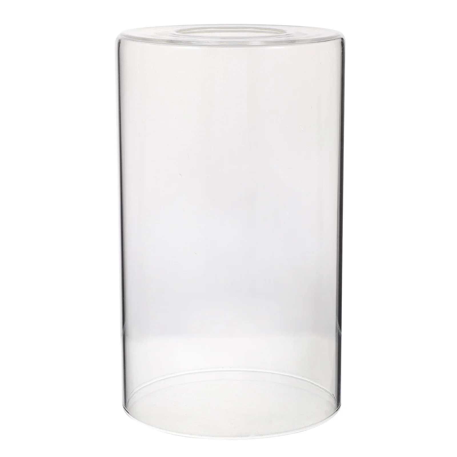 

Clear Glass Lampshade Ceiling Light Shade Pendant Light Shade Lamp Cover