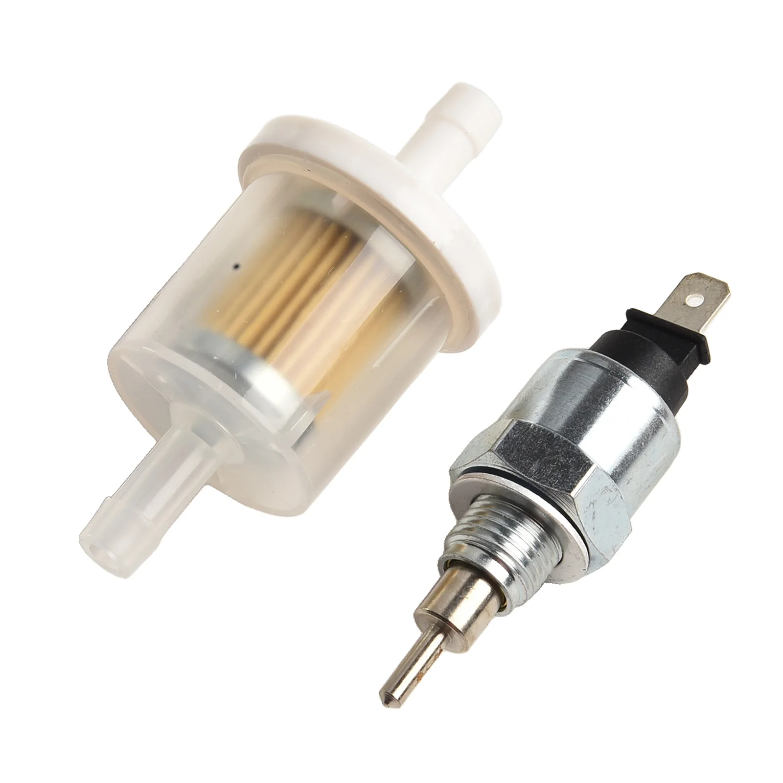 Комплект воздушных фильтров для двигателя Honda GX630 GX660 GX690 GX630R GX660R GX690R GX630RH Новые