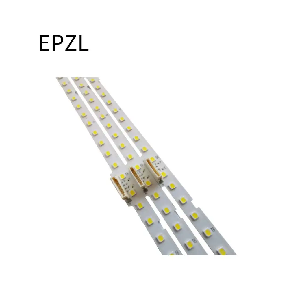 

Светодиодные ленты 75NU7100 sts750a26 _ 3030f _ 30s2 Samsung BN96-46078A Edge Lit P_REV1(3 шт./компл.)