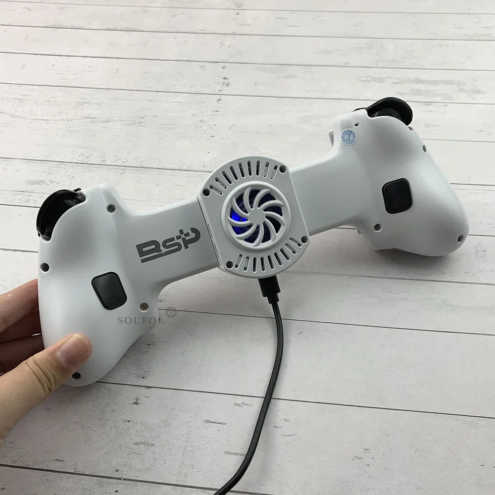 Игровой контроллер Bsp D11s