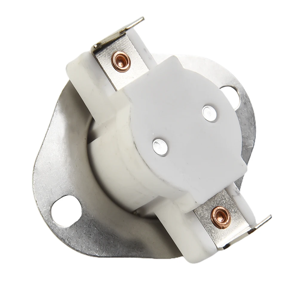 

Sensor Switch For Vogelzang 80599 CERAMIC Exhaust Low Limit Sensor Switch Pellet Stove Accessories Parts