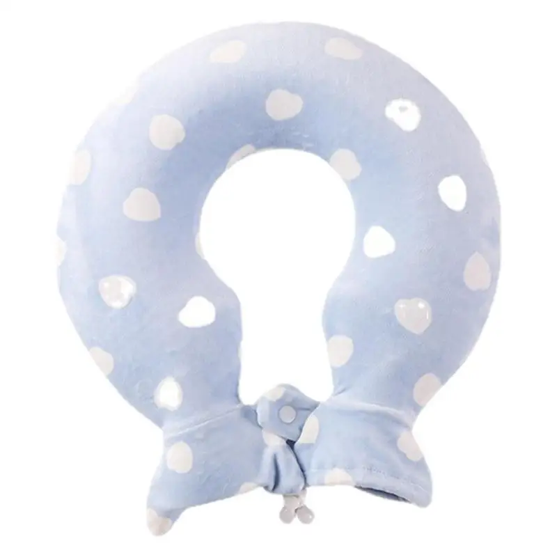 

Шейная бутылка для горячей воды, мягкие бутылки для горячей воды, U-образный дизайн, объем 1,4 л, сумка для горячей воды для менструальных судо...