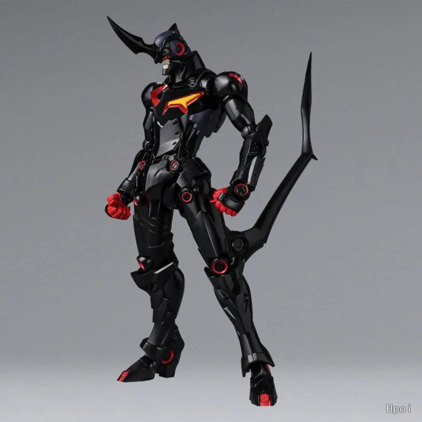 Фигурки Sentinel PLAIOBOT Gurren Lagann: Тенген Топпа Гуррен Лаганн, аниме-коллекция, подарки для хобби (art.: 3920dc712ca04) - 3920dc712ca04