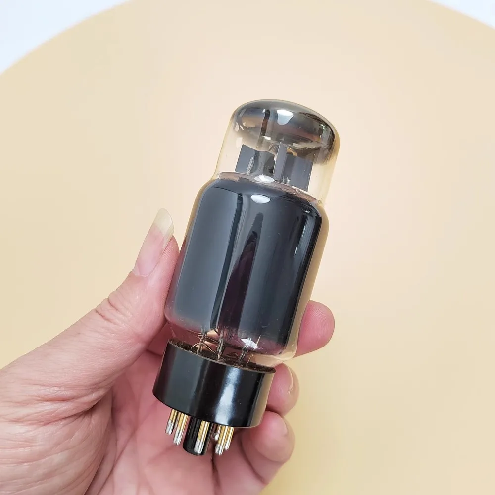 Электронный ламповый усилитель SHUGUANG 6CA7-T