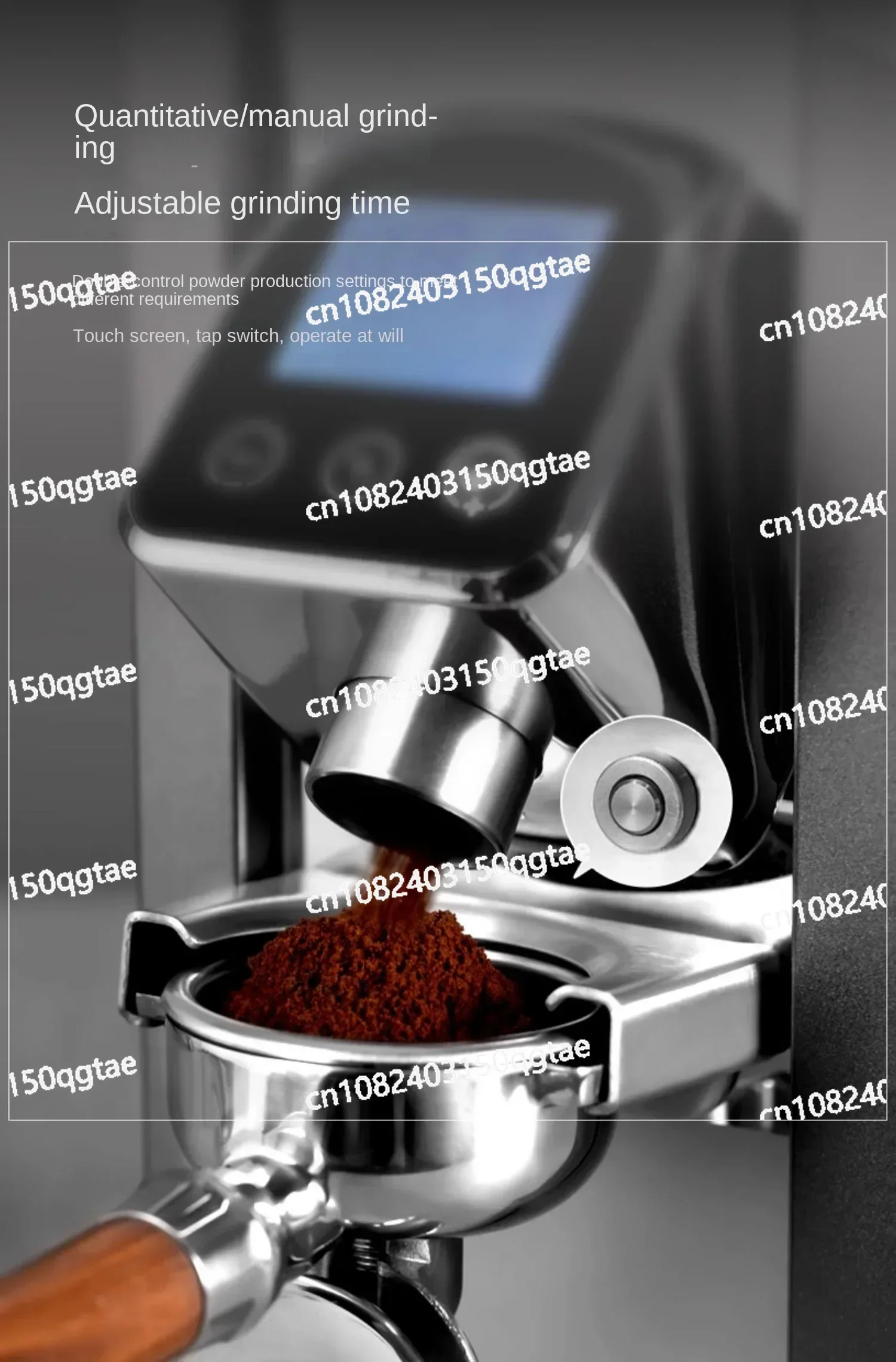 Полностью автоматическая версия интеллектуальная быстрая количественная