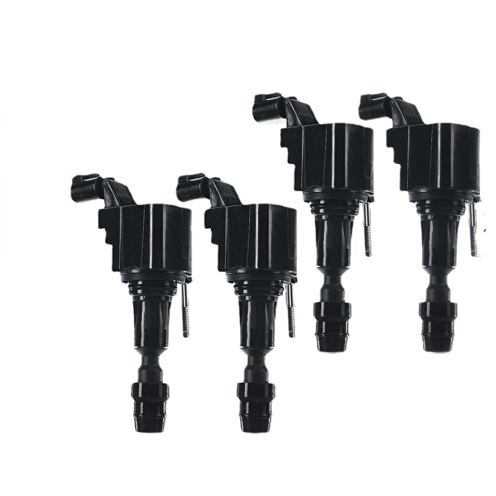 

Катушки зажигания для Buick Regal Chevrolet HHR Pontiac G4 Saab 9-5 Saturn Vue