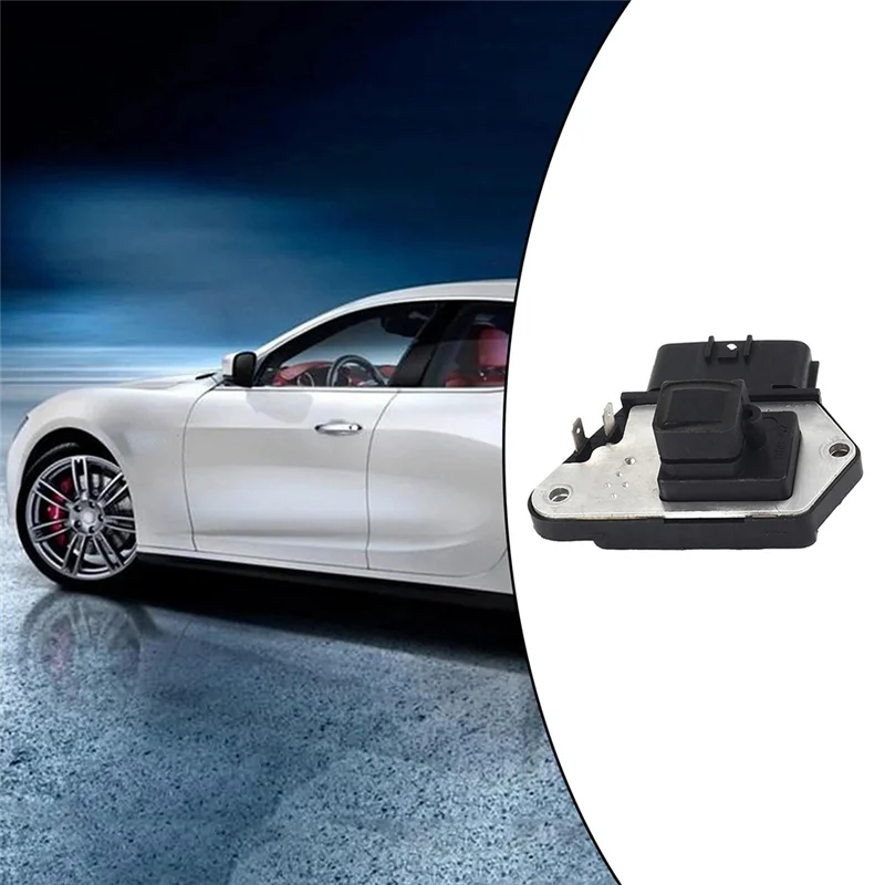 RSB-57 22100-72B00 модуль управления зажиганием автомобиля для Honda Civic V Rover 400 1 4 16V 2210072B00