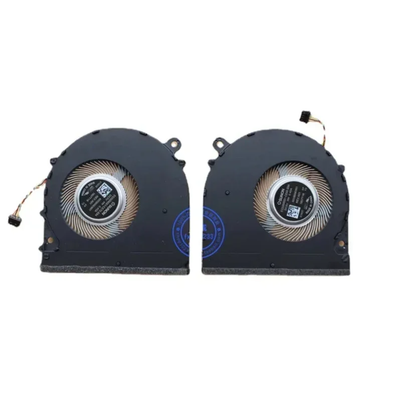 Новый вентилятор охлаждения процессора для Xiaomi TIMI TM1707 GTX GTX1050 181501   -AB (art.: 3920ccf0118eb) - 3920ccf0118eb