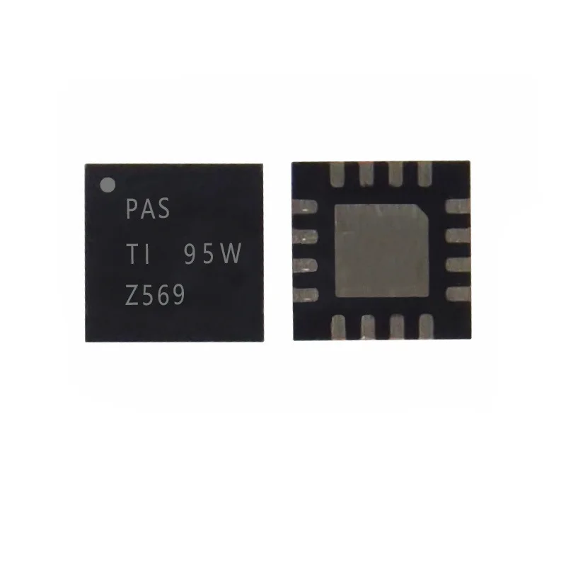 

New original LM26420XSQX NOPB DC-DC chip screen printing L26420X WQFN-16