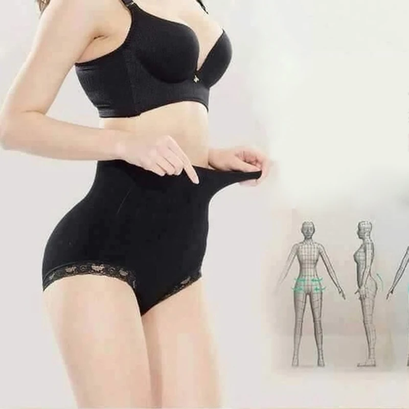 

Нижнее белье, мягкие трусики, Утягивающие трусики, нейлоновое нижнее белье, Утягивающие трусики, однотонные кружевные женские трусики, комф...