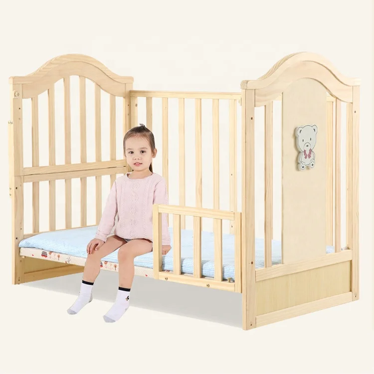 Новинка детская кроватка регулируемые колеса встряхивающий стол мебель для