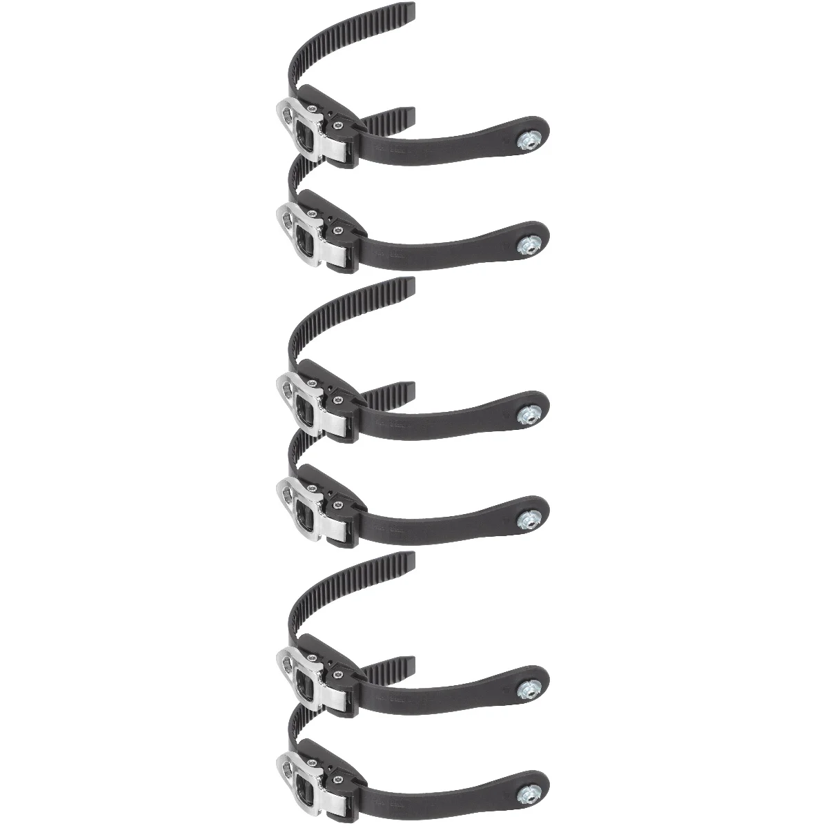 

Strap Rollerbuckleski Skating Strapsice Shoes Hanging Inline Handle Screw Leash Shoe Replace Supplies Partsreplaceable