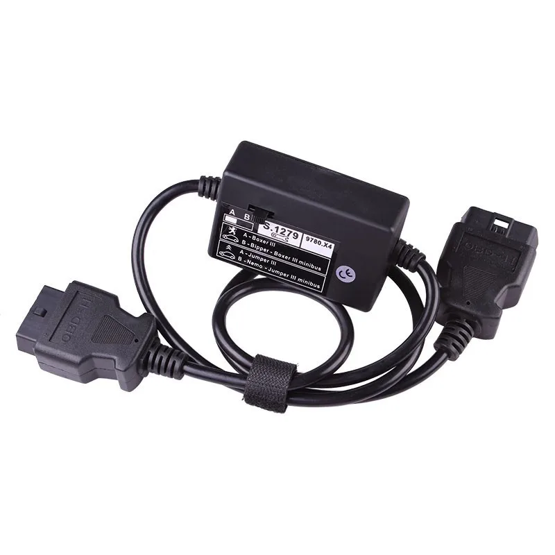 Купить Модуль Диагностики Автомобилей