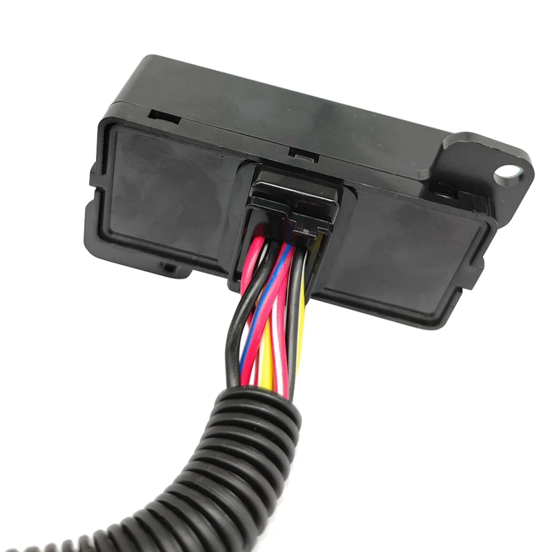 Передний правый или левый переключатель регулировки сиденья 00-08