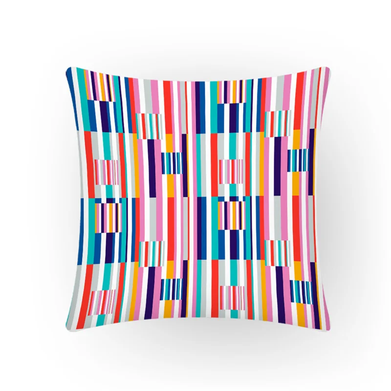 Рисунок 2 - 45x4 5 см цветной Ретро Чехол для