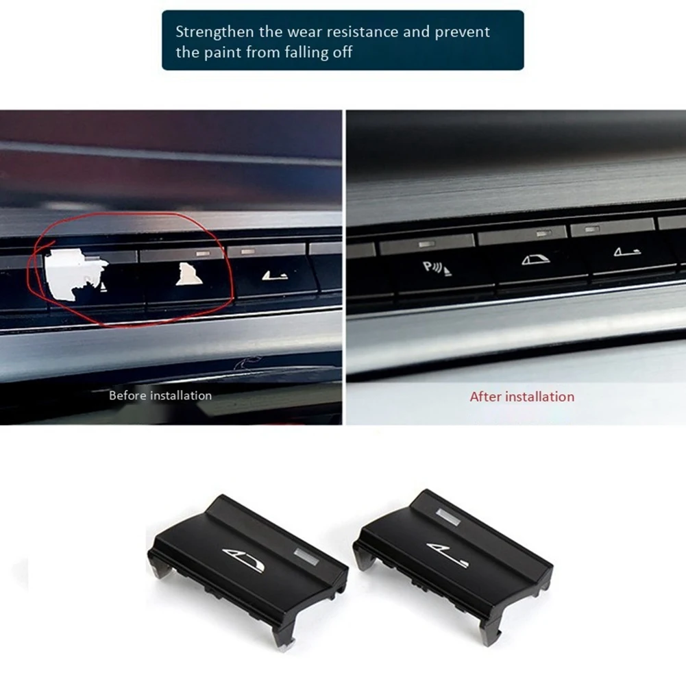 Автомобильный переключатель центральный консоль родстер кнопка переключения