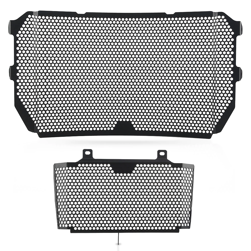 Для Yamaha MT-10 MT10 MT 10 FZ10 FZ FZ-10 2016-2022 2023 решетка радиатора мотоцикла защита масляного