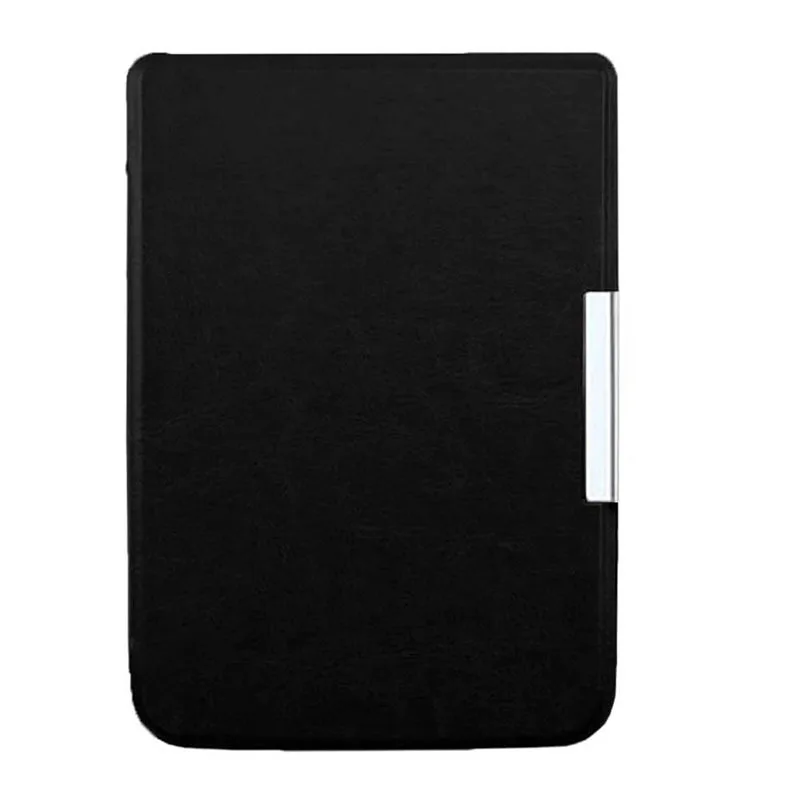 Чехол для 6-дюймовых планшетов Pocketbook Touch Lux 45HD 3, Pocketbook Basic Lux 2Color (модели: PB616627628632633), тонкие защитные чехлы ﻿ (art.: 3920db41992bf) - 3920db41992bf