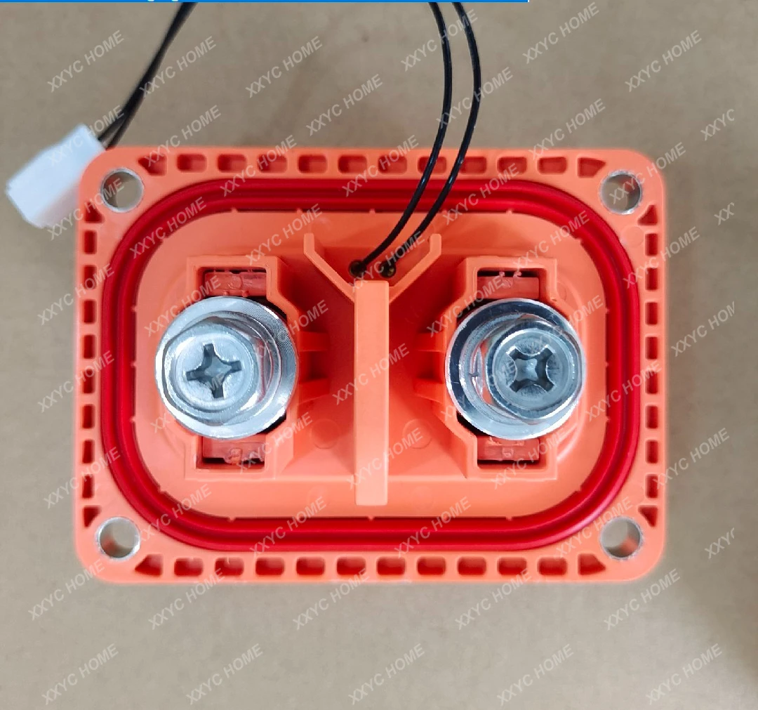 CHOGORI новый высоковольтный переключатель постоянного тока для обслуживания