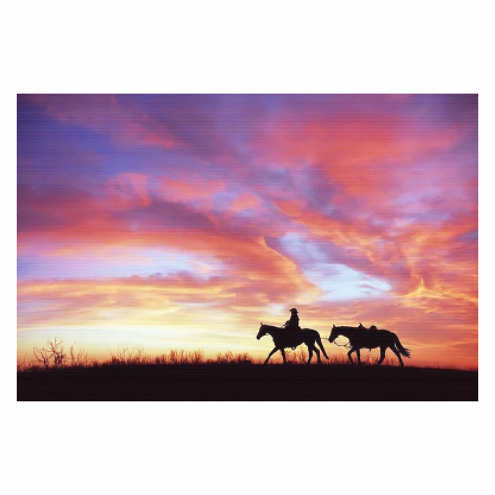 

5D алмазная живопись, вышивка крестиком, тигр, полная вышивка, квадратная/круглая вышивка, животные, мозаика, домашний декор, алмазная живопи...